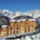 s�sz�ll�s: Les Residences **/Valfr�jus